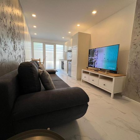 Il Punto Apartment Avranches Ngoại thất bức ảnh