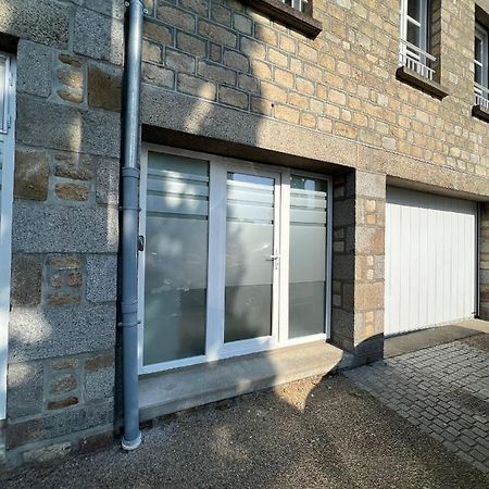 Il Punto Apartment Avranches Ngoại thất bức ảnh