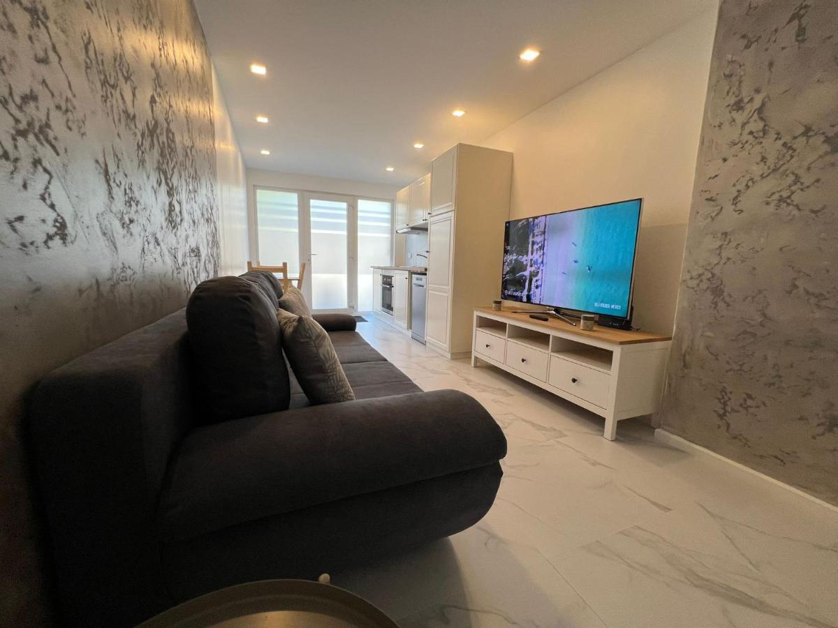 Il Punto Apartment Avranches Ngoại thất bức ảnh