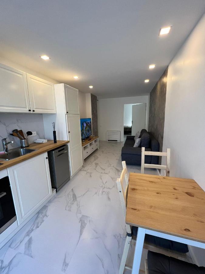 Il Punto Apartment Avranches Ngoại thất bức ảnh
